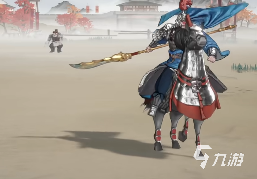 三国望神州是单机吗 三国望神州是手游吗