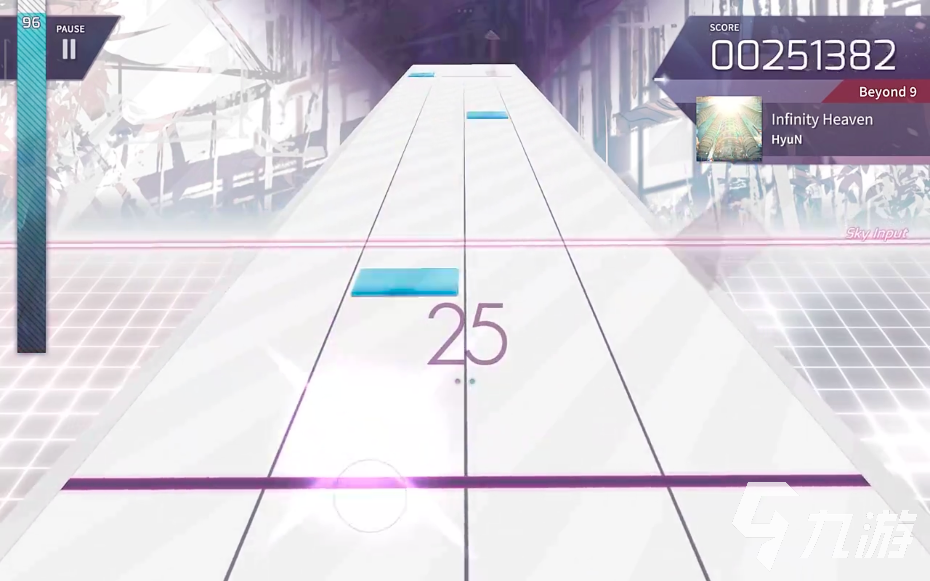 Arcaea国服什么时候上架 Arcaea什么时候上线