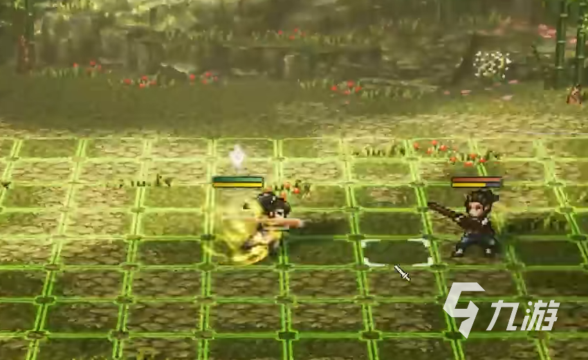 逸剑风云决全攻略 <a id='link_pop' class='keyword-tag' href='https://www.9game.cn/yijianfengyunjue/'>逸剑风云决手机版</a>流程攻略