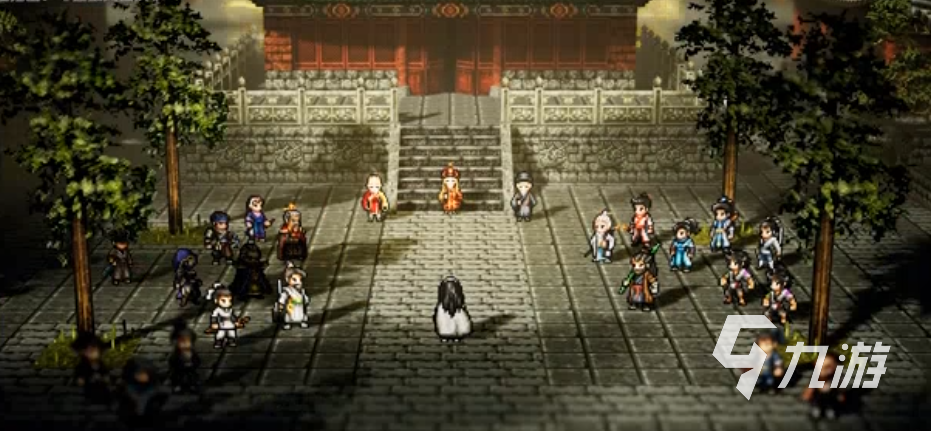 逸剑风云决杏林会怎么找 <a id='link_pop' class='keyword-tag' href='https://www.9game.cn/yijianfengyunjue/'>逸剑风云决手机版</a>怎么开启杏林会剧情