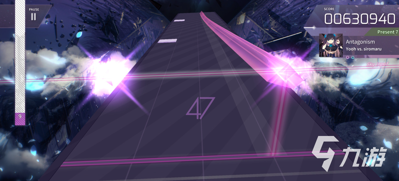 arcaea好玩嗎 arcaea的玩法介紹