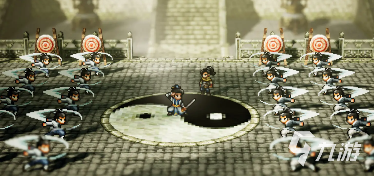 逸剑风云决霹雳门支线任务有哪些 <a id='link_pop' class='keyword-tag' href='https://www.9game.cn/yijianfengyunjue/'>逸剑风云决手机版</a>霹雳门支线任务大全