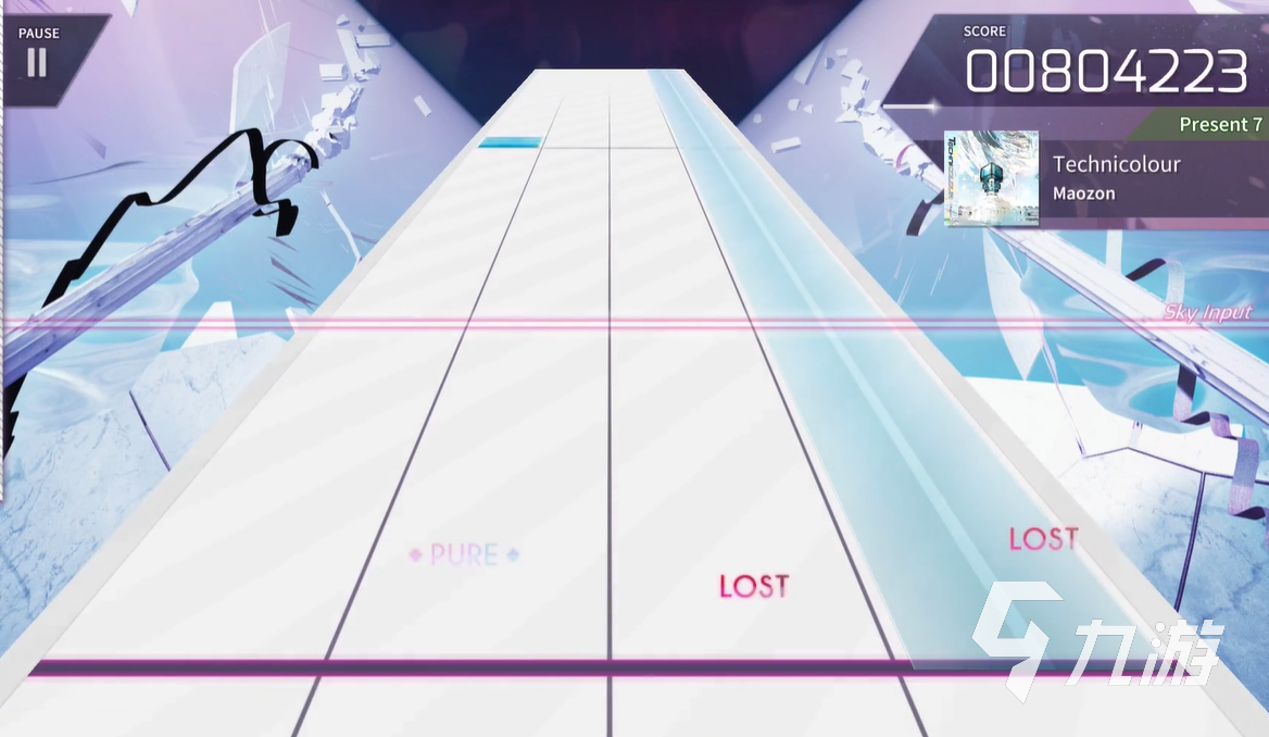 Arcaea洞烛怎么获得 Arcaea洞烛获得方法分享