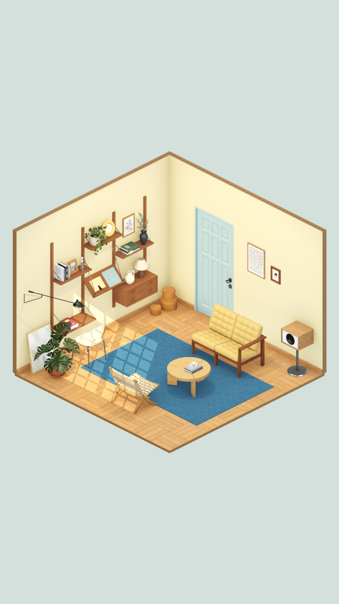 方寸小屋好玩嗎 方寸小屋玩法簡(jiǎn)介
