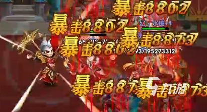 極品三國最強(qiáng)陣容推薦 極品三國最強(qiáng)陣容搭配攻略