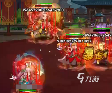極品三國最強(qiáng)陣容推薦 極品三國最強(qiáng)陣容搭配攻略