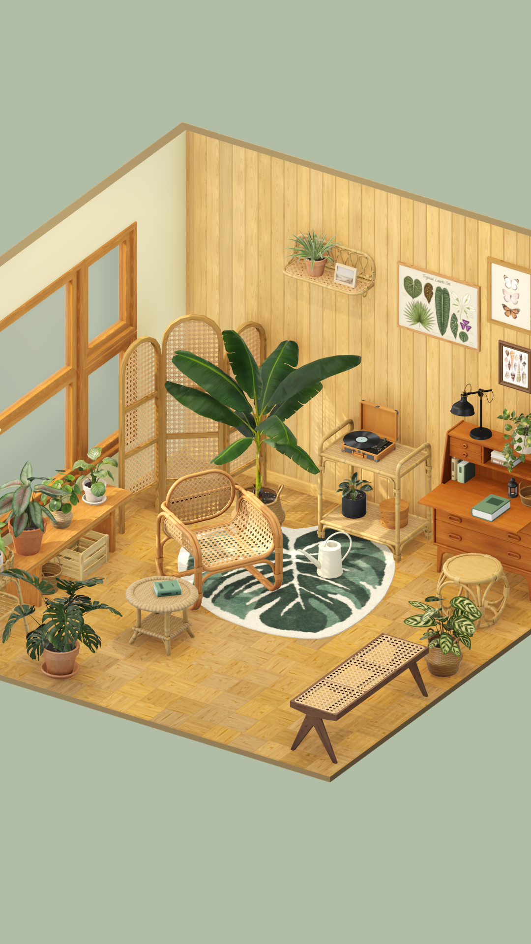 方寸小屋好玩嗎 方寸小屋玩法簡(jiǎn)介