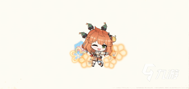 碧蓝航线艾菈值得培养吗 碧蓝航线ssr轻巡艾菈​介绍