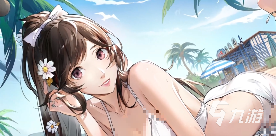 女神异闻录夜幕魅影宫下美波夏日怎么样 P5X夏日美波技能强度一览