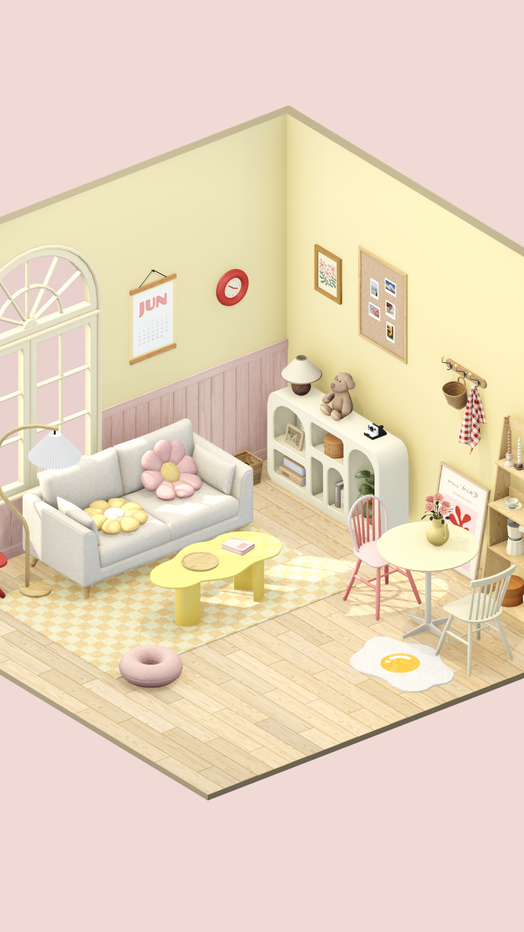 方寸小屋好玩嗎 方寸小屋玩法簡(jiǎn)介