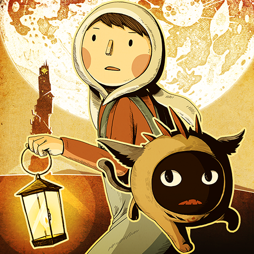 月影之塔加速器