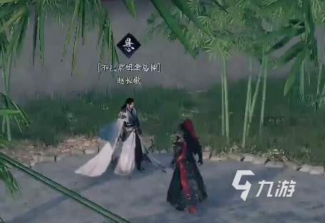 下一站江湖2怎么加入门派 下一站江湖2手游门派系统讲解