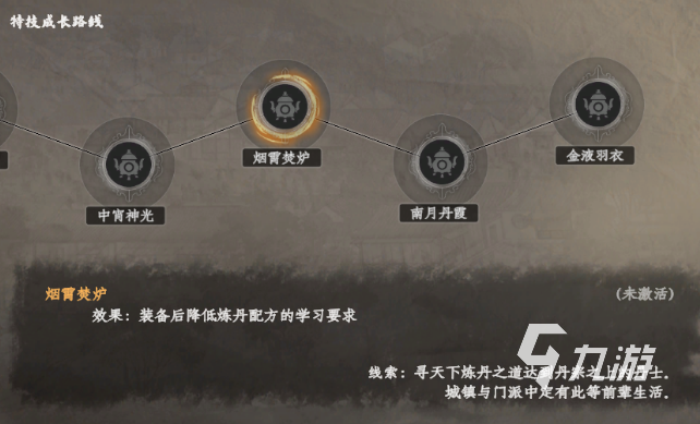 下一站江湖2身份有哪些 下一站江湖2手游身份介绍