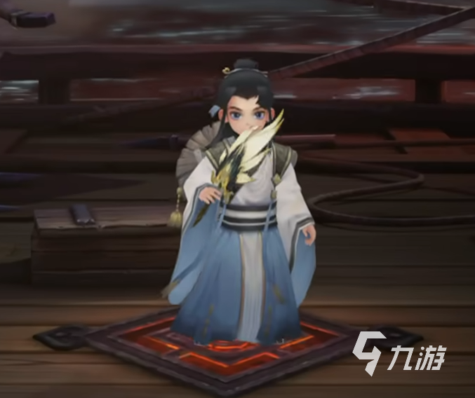 三国志异闻录什么时候公测 三国志异闻录公测时间介绍