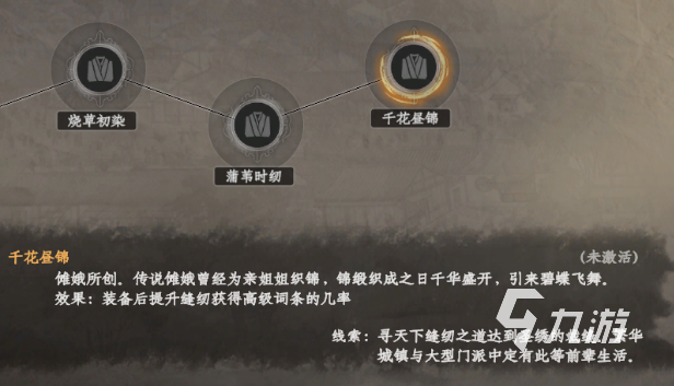 下一站江湖2身份有哪些 下一站江湖2手游身份介绍