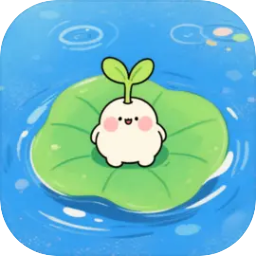 冥想小森靈