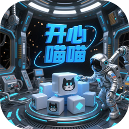 开心喵喵加速器