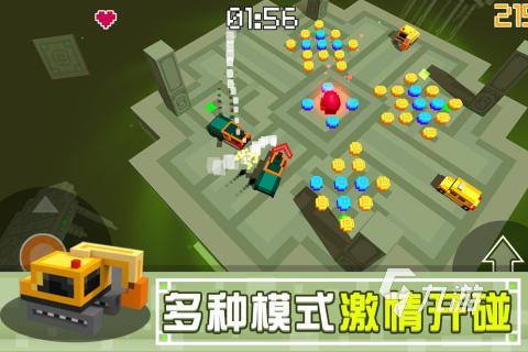 双人像素游戏排行前五 2025热门的像素双人游戏有哪些