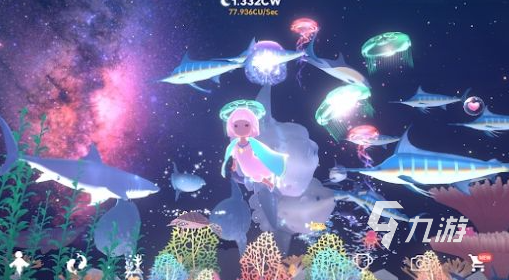 深海游戏哪些值得下载2025 受欢迎的深海游戏合集