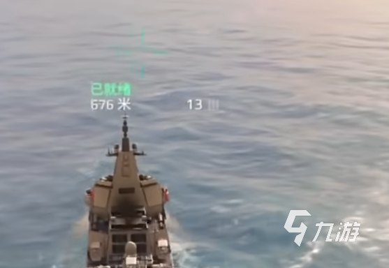 现代战舰055值得买吗 现代战舰手游055a最强搭配介绍