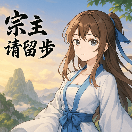 宗主请留步