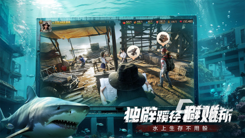 僵尸题材的手机游戏怎么下载 2025有趣的僵尸游戏下载大全