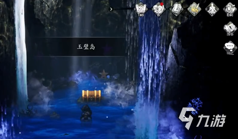 逸剑风云决八仙奇珍在哪里 逸剑风云决手机版八仙奇珍获取位置