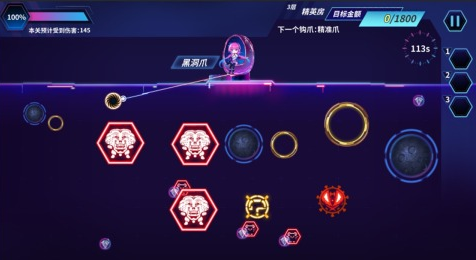 最好玩的心灵游戏推荐2025 直击心灵的趣味手游大盘点截图
