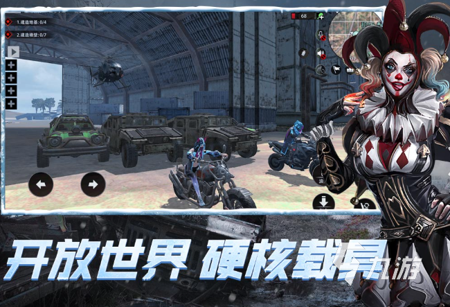 有意思的刀僵尸的游戏下载介绍2025 可以刀砍僵尸的游戏合集