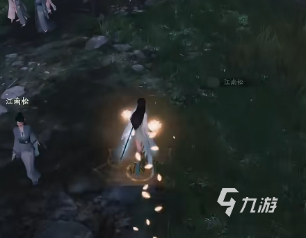 下一站江湖2加入双修府方法说明 下一站江湖2手游双修府攻略