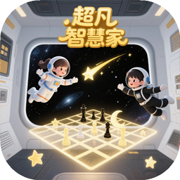 超凡智慧家加速器