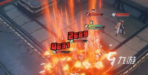 晴空之下西隆怎么样 晴空之下西隆拜恩强度分析