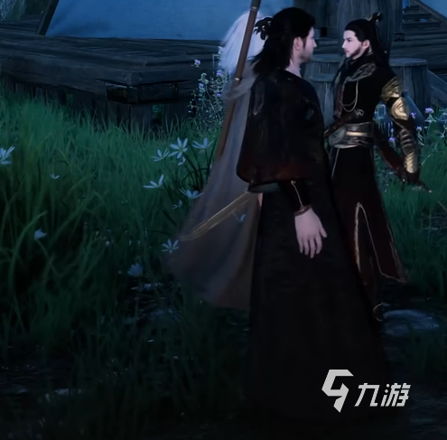 下一站江湖2手游什么时候出 下一站江湖2手游上线时间分享
