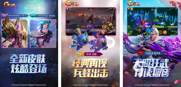 2025最真实的射击游戏是什么 逼真的射击手游盘点