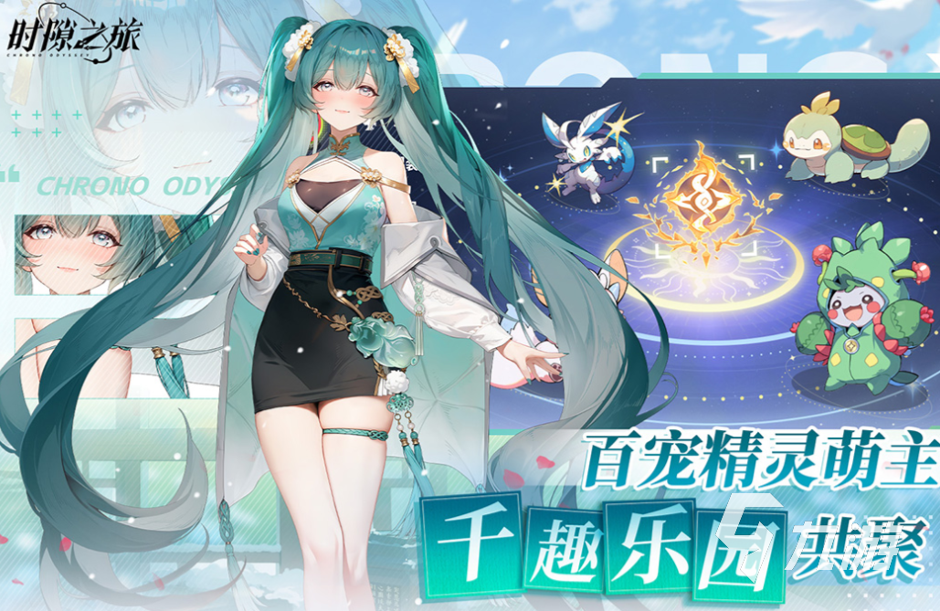 免费的秒玩免费游戏下载 流行的手机游戏推荐2025