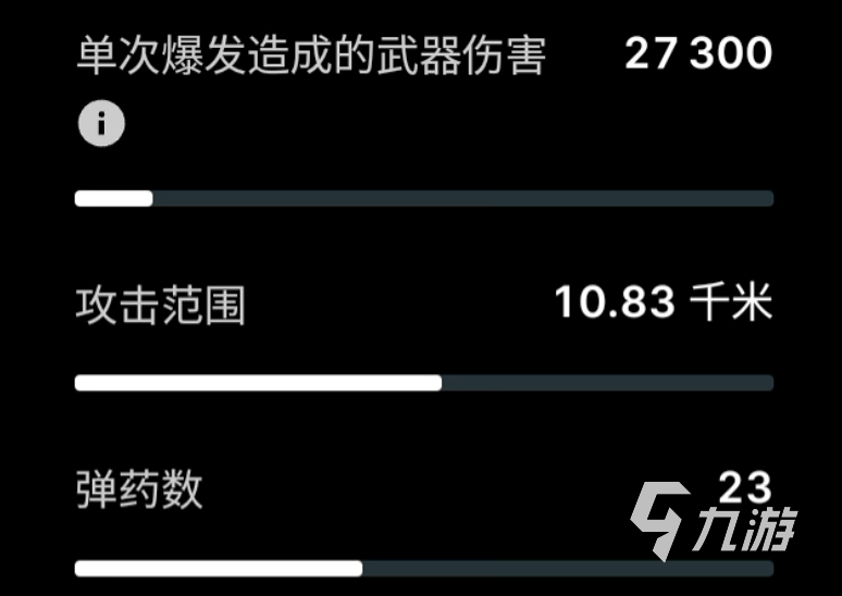 現(xiàn)代戰(zhàn)艦爪刀導(dǎo)彈怎么樣 現(xiàn)代戰(zhàn)艦手游爪刀導(dǎo)彈強(qiáng)度解析