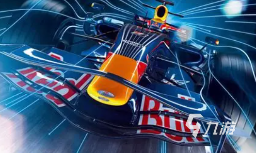 f1赛车游戏手机游戏中文版下载介绍2025 f1赛车游戏哪些值得玩