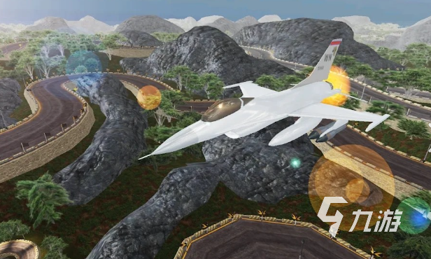 热门免费手机空战游戏推荐2025 高质量的手机空战游戏介绍