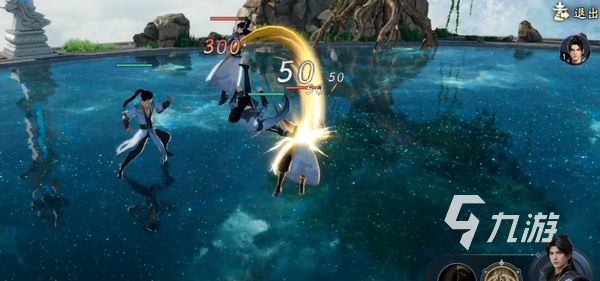 遮天世界有多大 <a id='link_pop' class='keyword-tag' href='https://www.9game.cn/zhetianshijie/'>遮天世界手游</a>多少内存