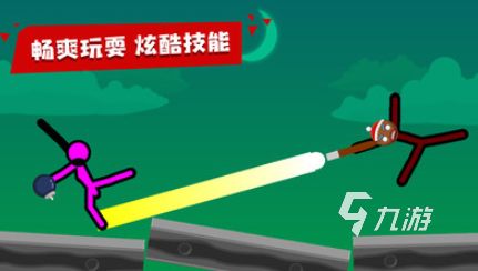 两个人的小游戏互动有哪些介绍2025 多人互动小游戏汇总