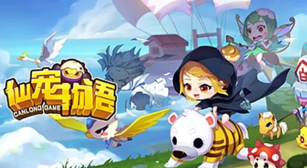 有趣的物语游戏下载介绍2025 受欢迎的物语游戏合集截图