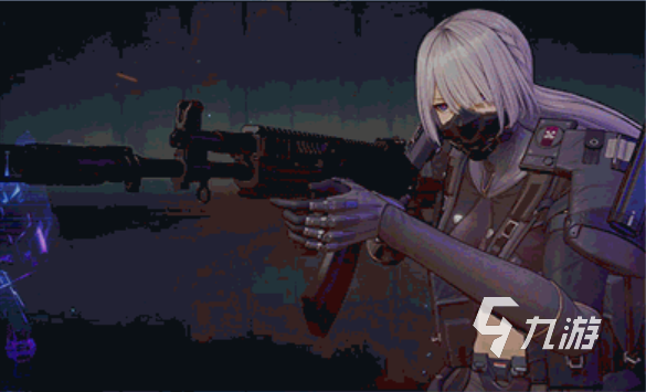 少女前线2威玛西娜怎么玩 少前2威玛西娜技能玩法攻略