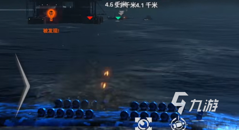 现代战舰100式潜艇怎么样 现代战舰手游100式潜艇强度分析