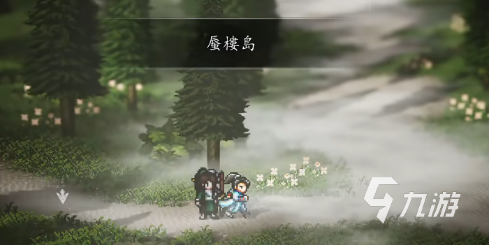 逸剑风云决怎么爬塔 逸剑风云决手机版爬塔玩法一览