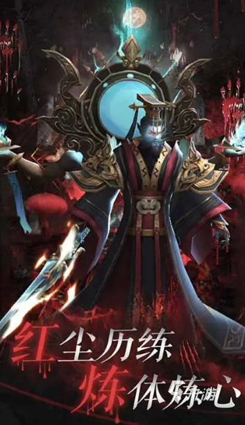 手机好玩网游有哪些介绍2025 手机必玩的好玩网游汇总