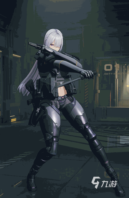 少女前线2威玛西娜怎么玩 少前2威玛西娜技能玩法攻略