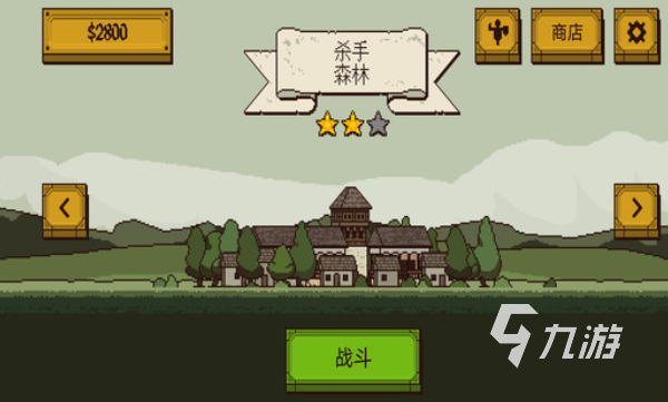 有趣的七龙珠小游戏下载介绍2025 受欢迎的七龙珠小游戏分享