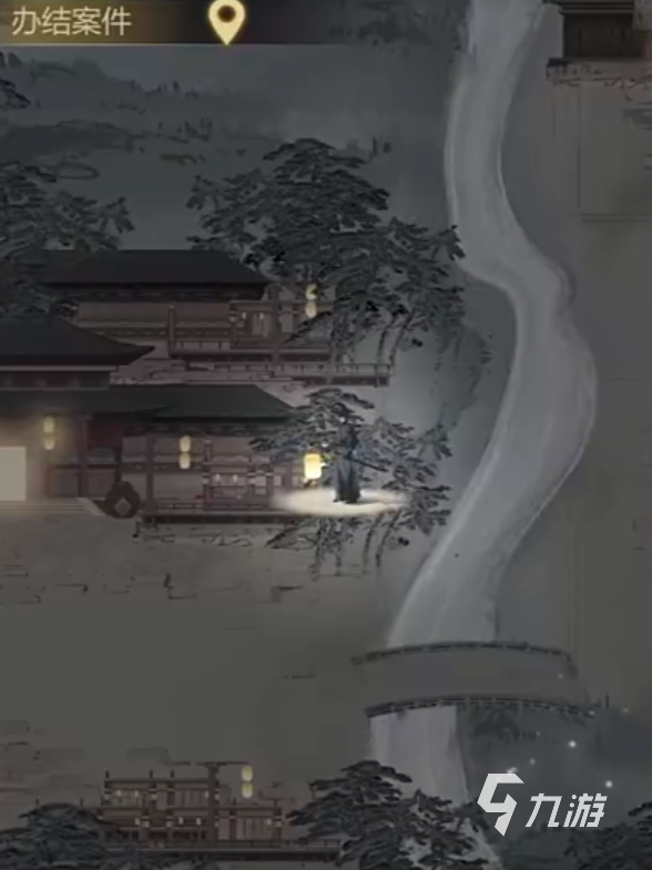 神探詭事錄興元城支線怎么做 神探詭事錄興元城支線任務(wù)攻略
