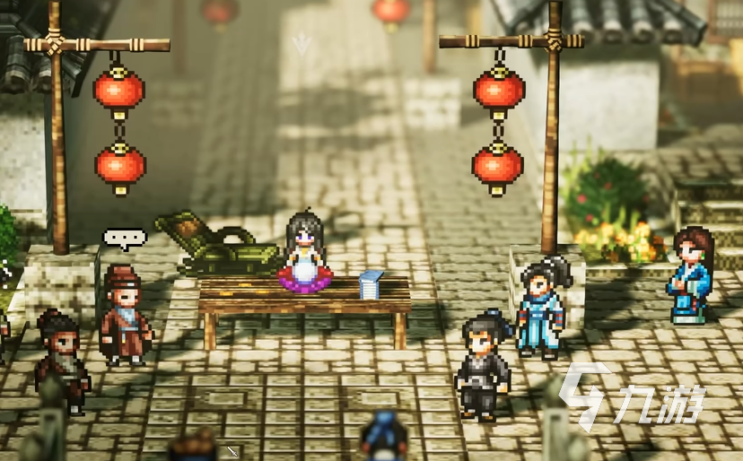 逸剑风云决碧海仙踪全流程攻略 <a id='link_pop' class='keyword-tag' href='https://www.9game.cn/yijianfengyunjue/'>逸剑风云决手机版</a>碧海仙踪八仙攻略