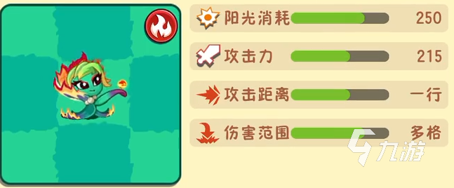 植物大战僵尸3新植物介绍 植物大战僵尸3植物详解